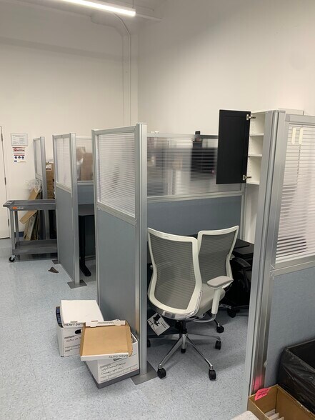 More Photos Of 665 3rd St, San Francisco Coworking Space