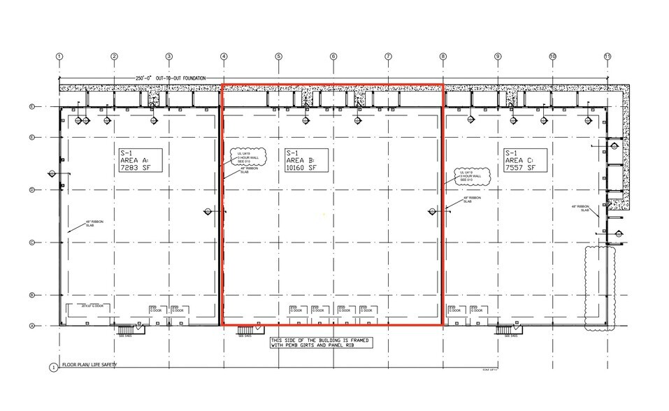 More Photos Of 211 Marble Rd, Statesville Light Manufacturing For Lease