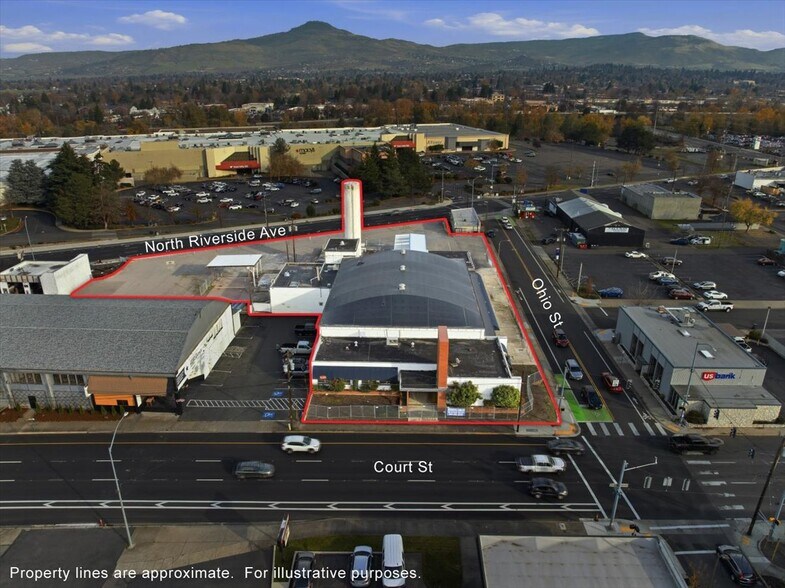 More Photos Of 1300 Court St, Medford Warehouse For Sale