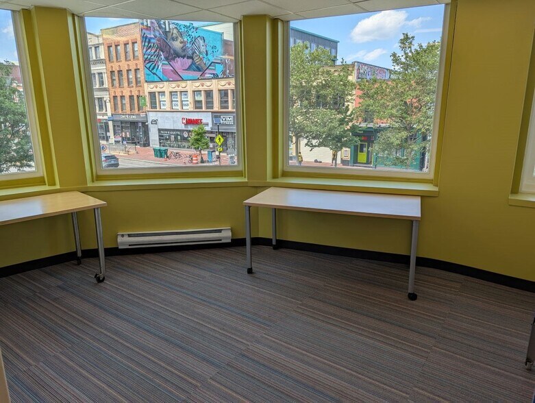 More Photos Of 552 Massachusetts Ave, Cambridge Office For Lease