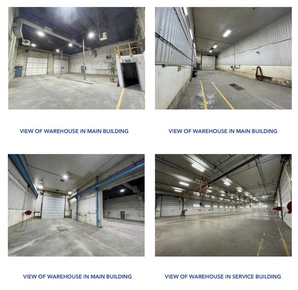 More Photos Of 10271 279 St, Acheson Manufacturing For Lease