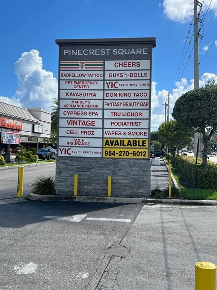 More Photos Of 901 Cypress Creek Rd, Fort Lauderdale Unknown For Lease