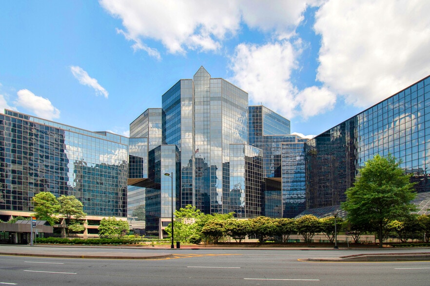 Primary Photo Of 3353 Peachtree Rd NE, Atlanta Office For Lease