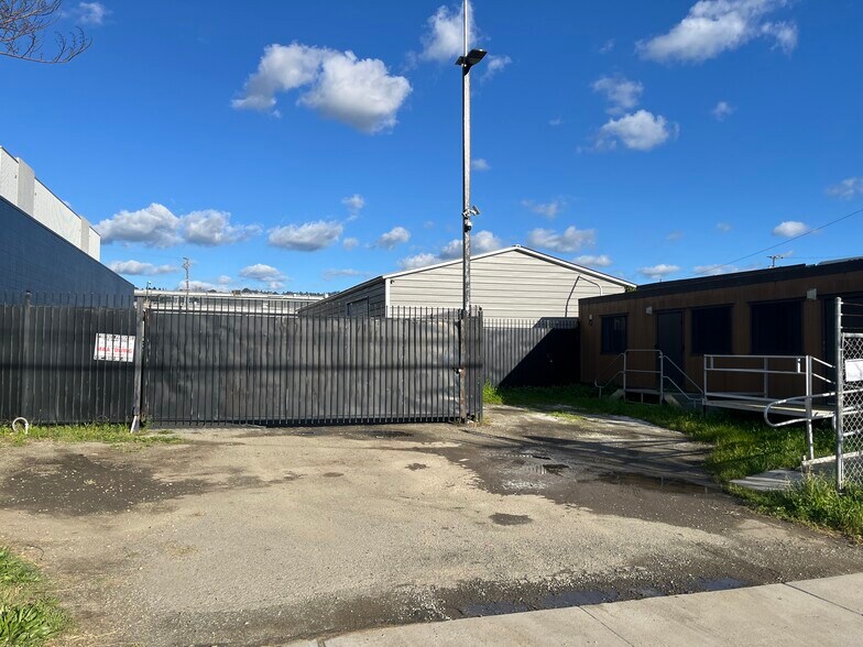 More Photos Of 1241 6th St, Berkeley Land For Sale