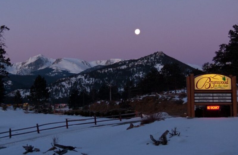 More Photos Of 710 Moraine Ave, Estes Park Hotel For Sale