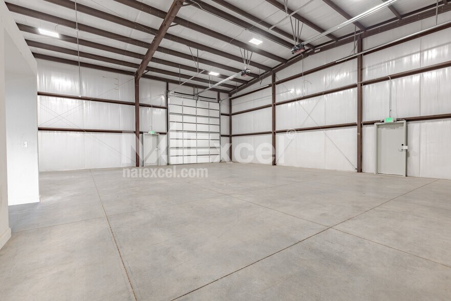 More Photos Of 712 S 5725 W, Hurricane Industrial For Sale