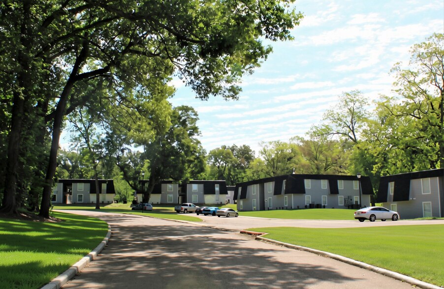 More Photos Of 780 Highway 61 N, Vicksburg Apartments For Sale