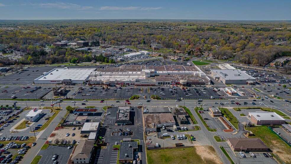 More Photos Of 309 Huffman Mill Rd, Burlington Land For Sale