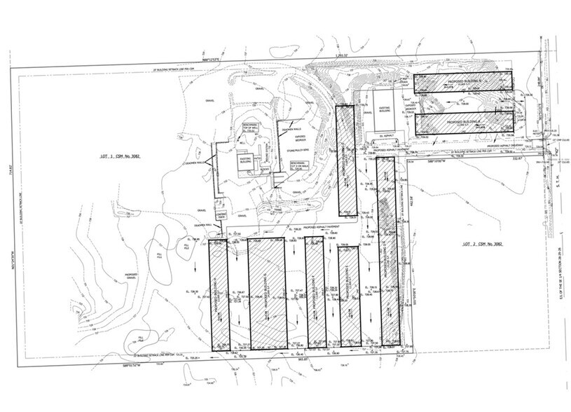 More Photos Of , Sturgeon Bay Specialty For Sale