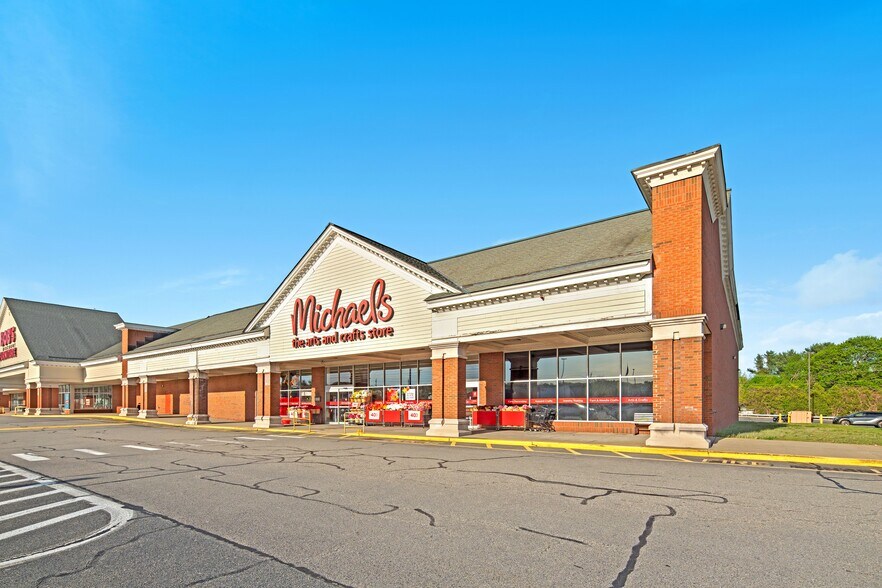 More Photos Of 1500 Bald Hill Rd, Warwick Freestanding For Sale