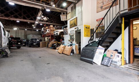 More Photos Of 50 Old Fulton St, Brooklyn General Retail For Sale