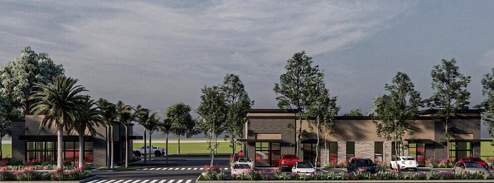 More Photos Of 7240 W Commercial Blvd, Lauderhill Land For Lease