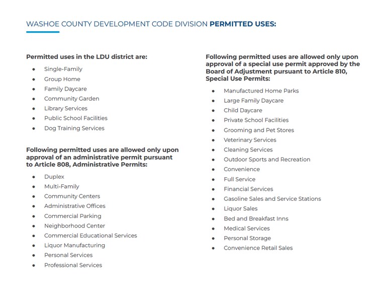 More Photos Of 205 Trinity Ln, Reno Land For Sale