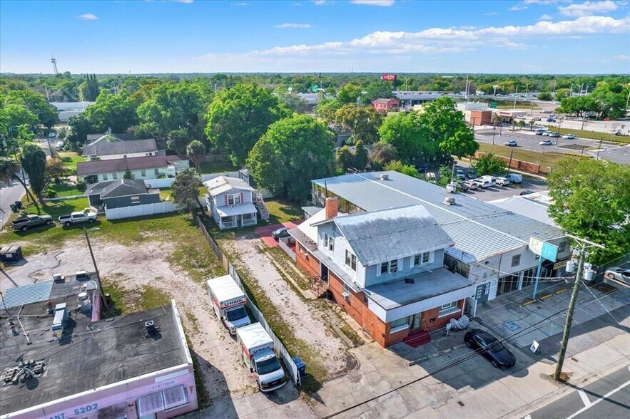 More Photos Of 5210 N Nebraska Ave, Tampa Apartments For Sale