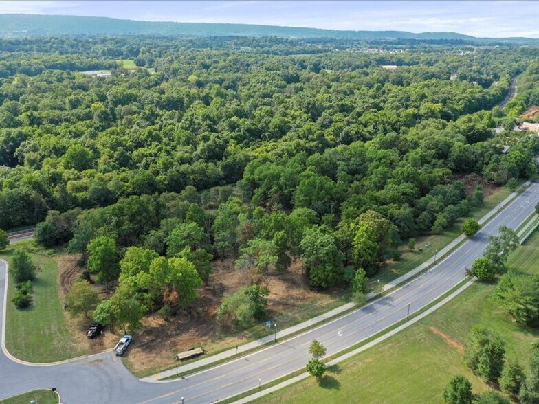 More Photos Of Lutz Ave, Martinsburg Land For Sale