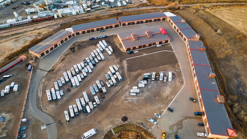 More Photos Of 341 1st St, Mead Warehouse For Sale