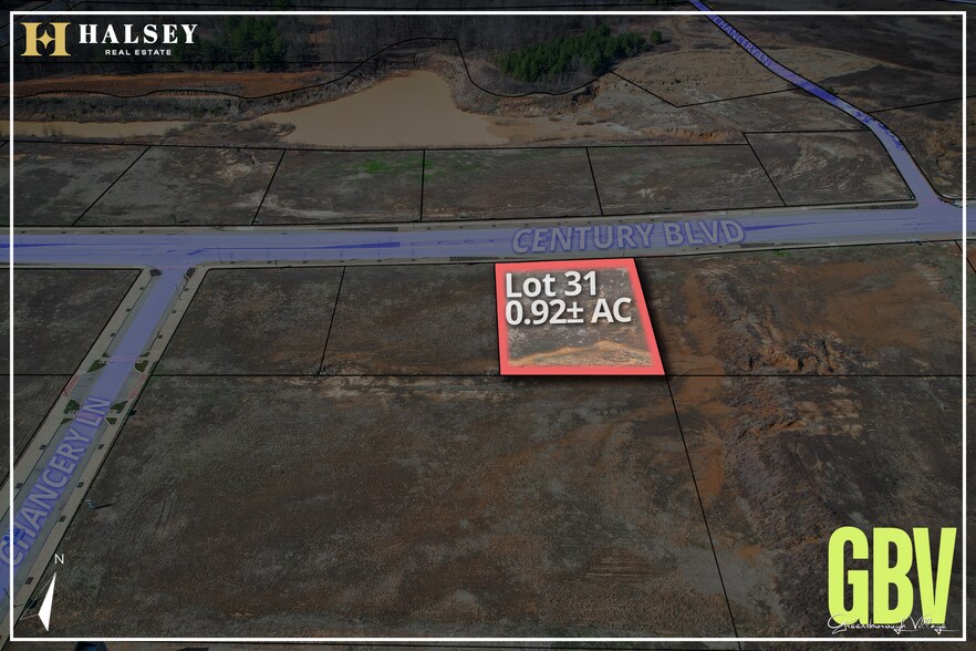 More Photos Of E Johnson Ave & Greensboro Rd, Jonesboro Land For Sale