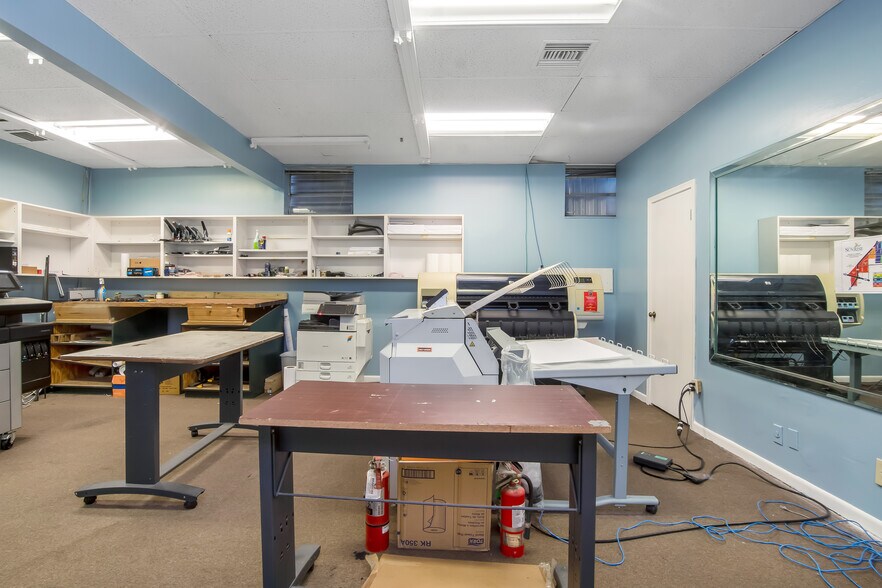 More Photos Of 3071 NW 64th Ave, Sunrise Warehouse For Lease
