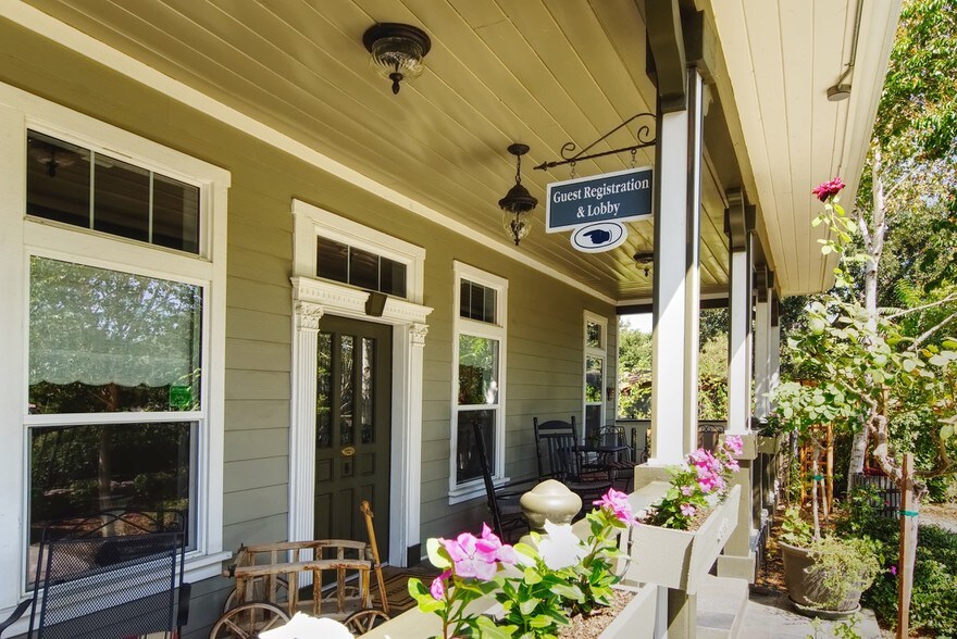 More Photos Of 1121 Edison St, Santa Ynez Hospitality For Sale