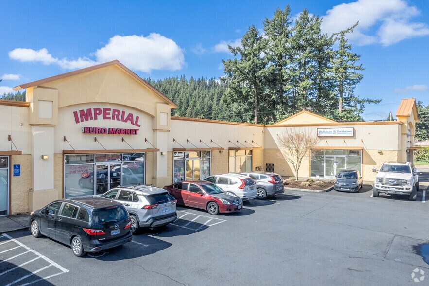 Primary Photo Of 11050 SE Powell Blvd, Portland Storefront For Lease