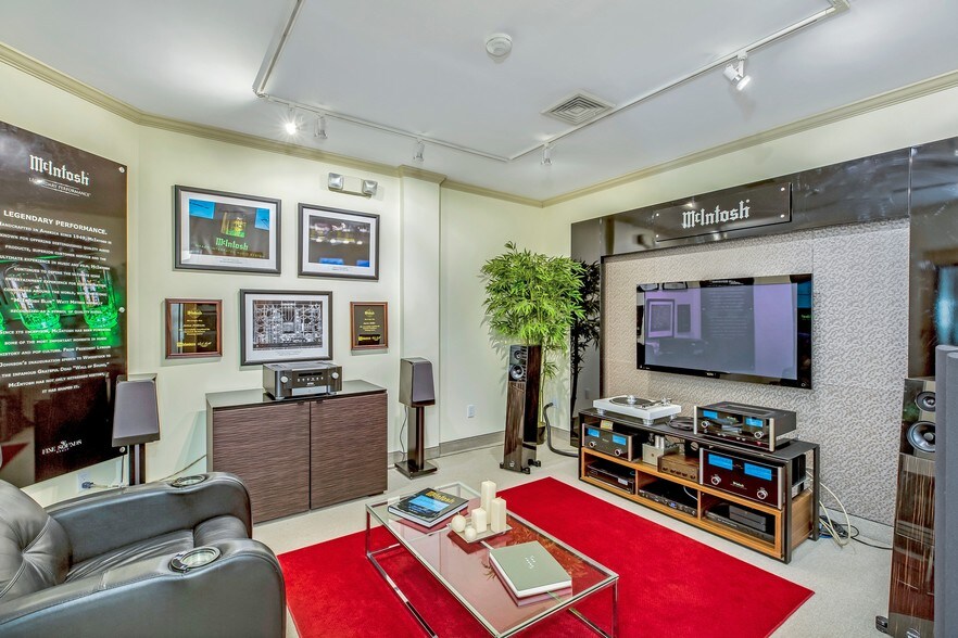 More Photos Of 2845 Middle Country Rd, Lake Grove Storefront Retail Office For Sale