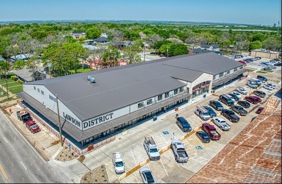 More Photos Of 301 W Main St, Midlothian Storefront Retail Office For Lease