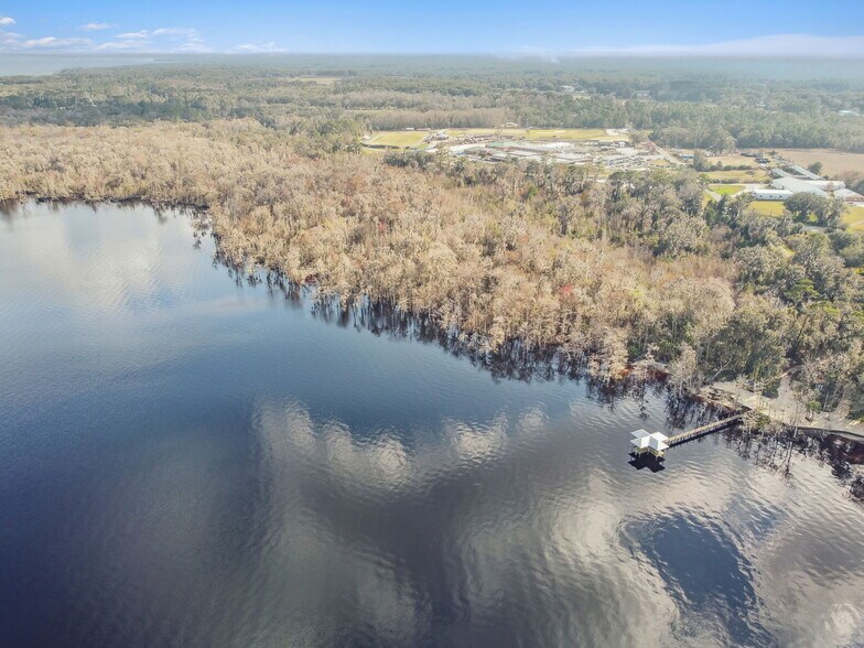 More Photos Of 106 Union Ave, Crescent City Land For Sale
