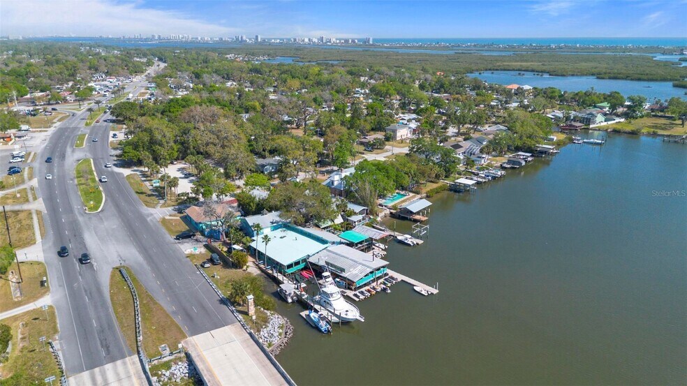 More Photos Of 5993 S Ridgewood Ave, Port Orange Specialty For Sale