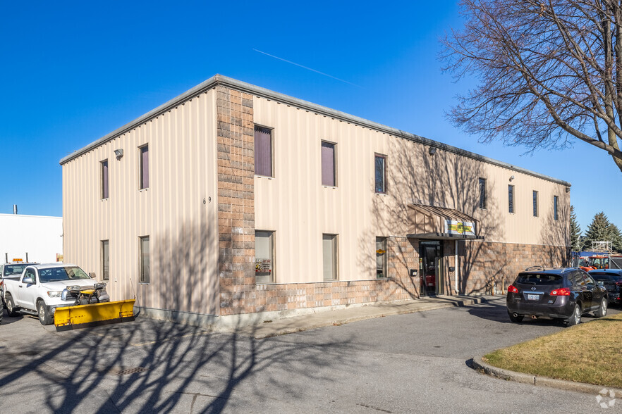 Primary Photo Of 69 Jamie Ave, Ottawa Office For Lease