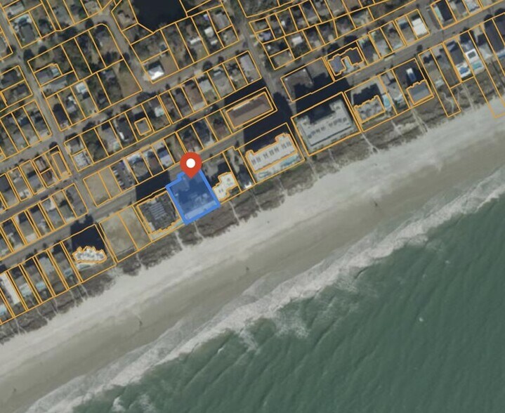 More Photos Of 1415 S Ocean Blvd, North Myrtle Beach Hotel For Sale