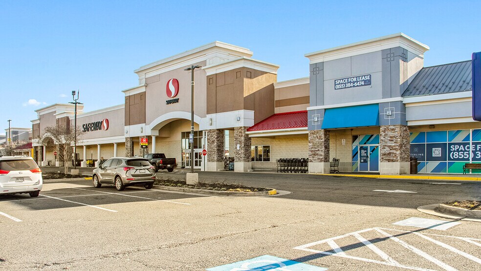 More Photos Of 12701-12857 Sudley Manor Dr, Bristow Unknown For Lease