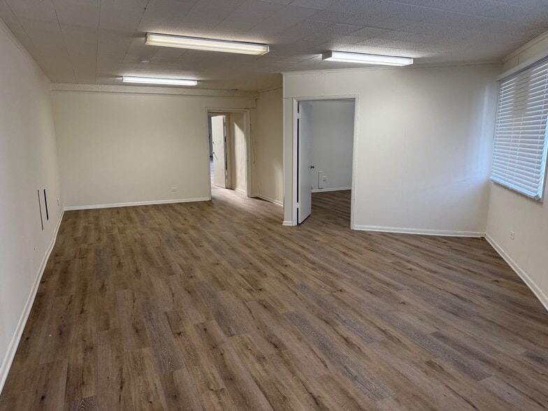 More Photos Of 5656 W Washington Blvd, Los Angeles Light Manufacturing For Lease