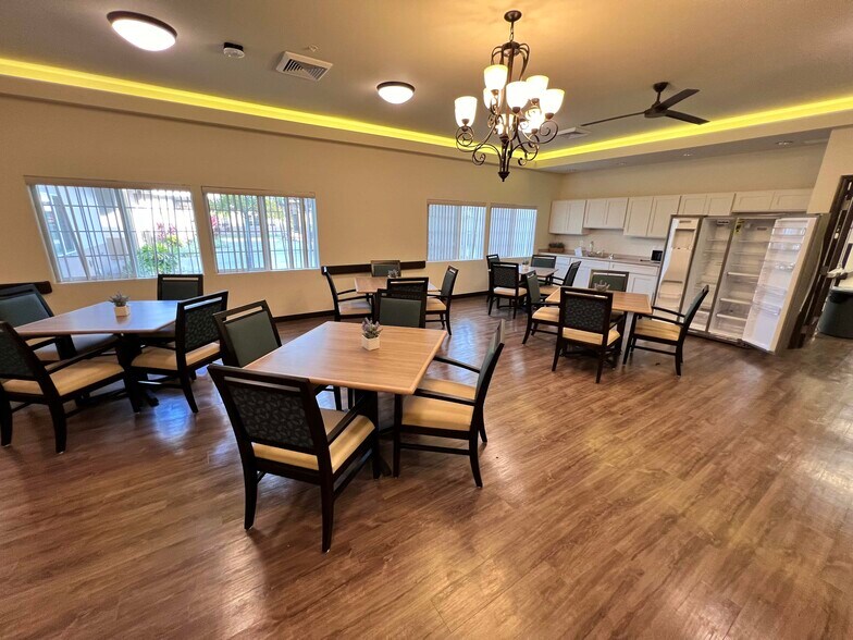 More Photos Of 1347 N Ninau St, Kihei Assisted Living For Sale