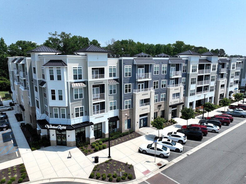 More Photos Of Bridgeport Way & Knotts Point Lane, Suffolk Unknown For Lease