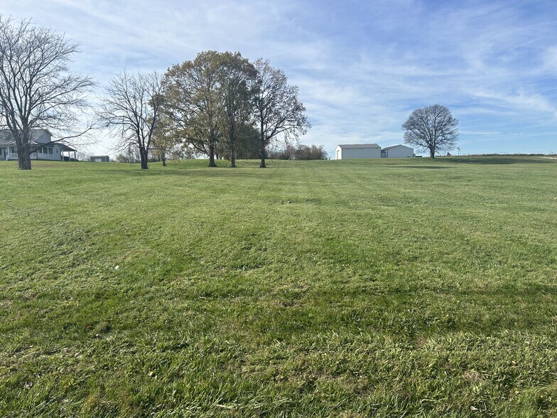 More Photos Of 0 Hoover Mason Ln, Mount Pleasant Land For Sale