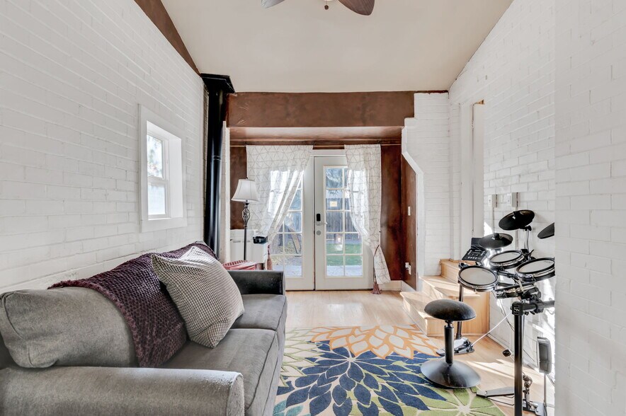 More Photos Of 517 Josephine St, Denver Land For Sale