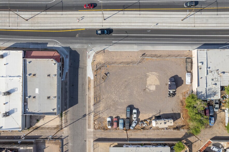 More Photos Of 4013-4021 S Central Ave, Phoenix Land For Sale
