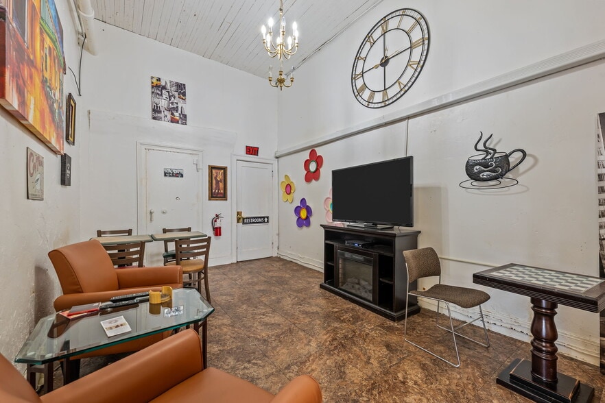More Photos Of 101-105 S Scales St, Reidsville Storefront Retail Office For Sale
