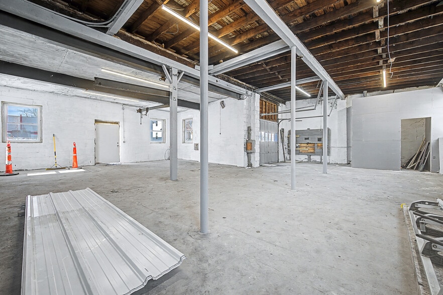 More Photos Of 1044 Hyde Park Ave, Boston Industrial For Lease