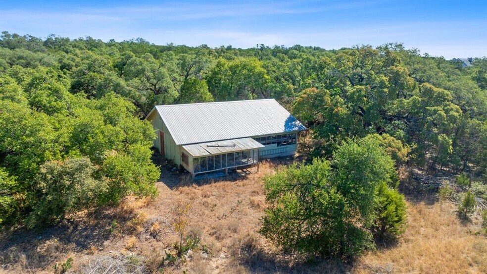 More Photos Of 8409 Appaloosa Run, Austin Land For Sale