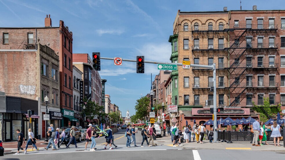 More Photos Of 35 Lomasney Way, Boston Apartments For Lease