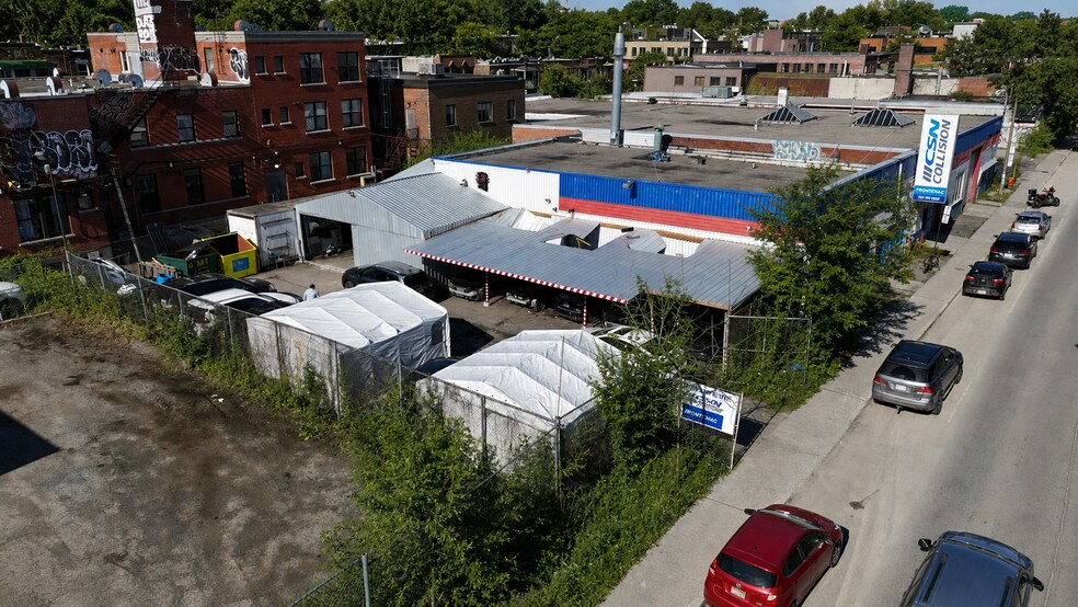 More Photos Of 4278 St Frontenac, Frontenac Auto Repair For Sale