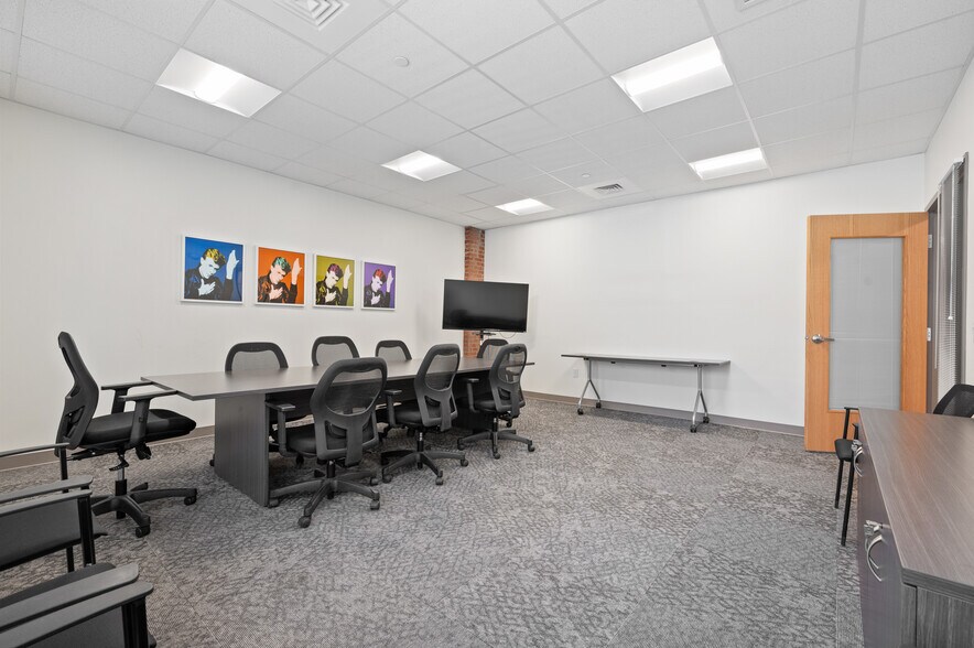 More Photos Of 900 Sarah St, Pittsburgh Coworking Space