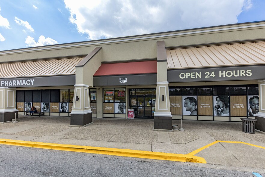 41014191 Tates Creek Centre Dr, Lexington, KY 40517 For Lease