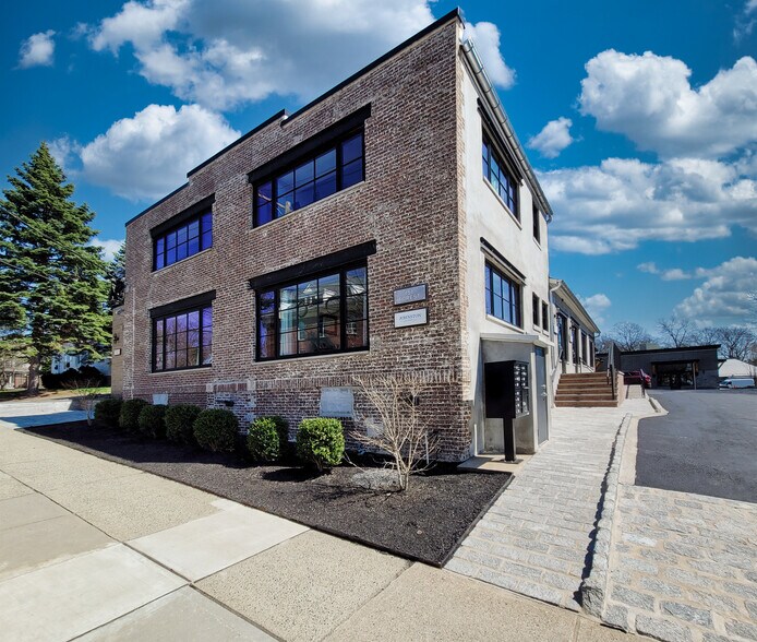 More Photos Of 151 Forest St, Montclair Office For Lease