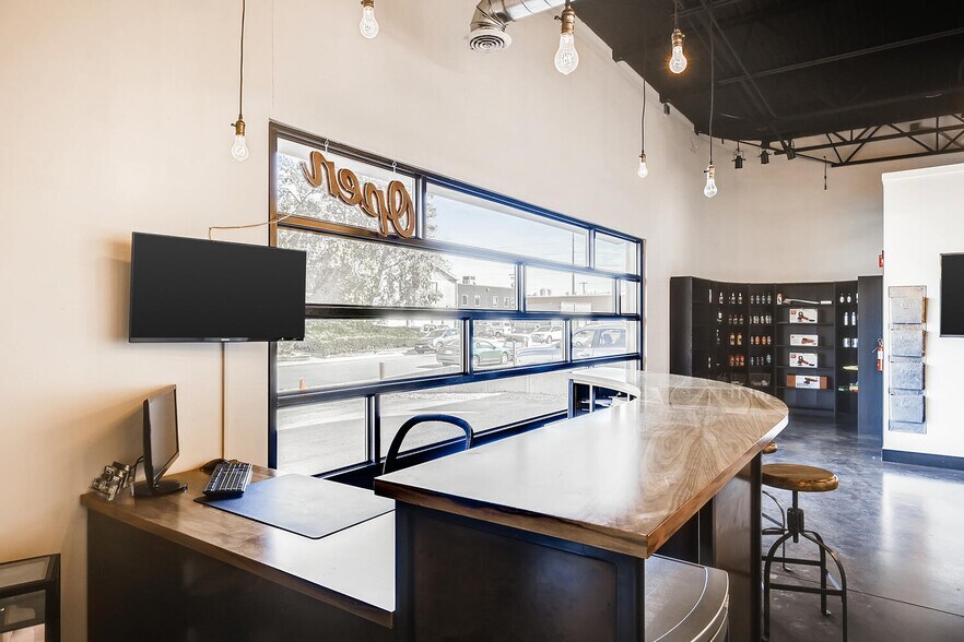 More Photos Of 1448 W Cedar Ave, Denver Manufacturing For Sale