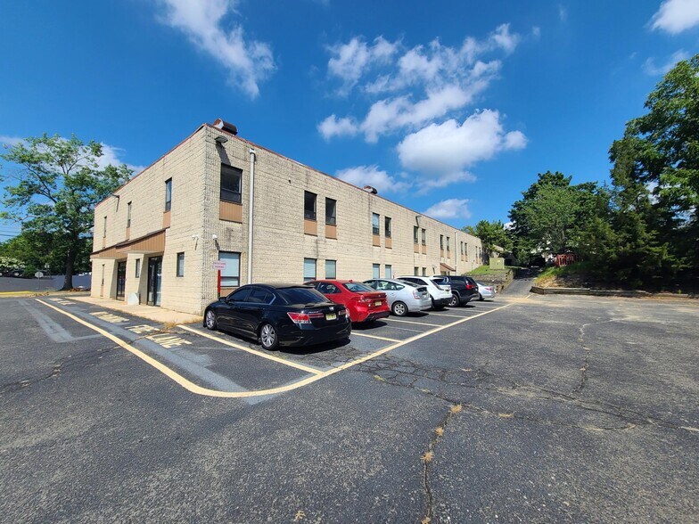 More Photos Of 105 Manheim Ave, Bridgeton Medical For Lease