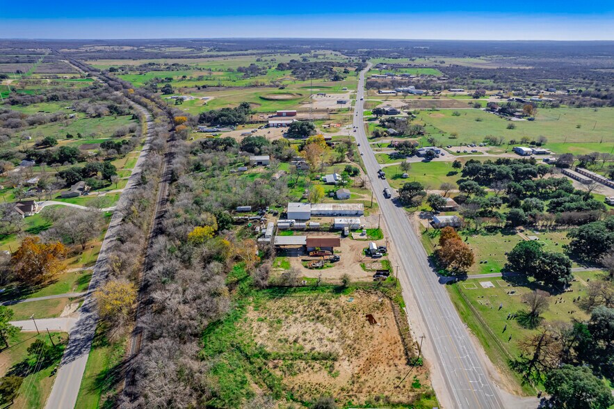 More Photos Of 1561 Pierce Street, Luling Land For Sale