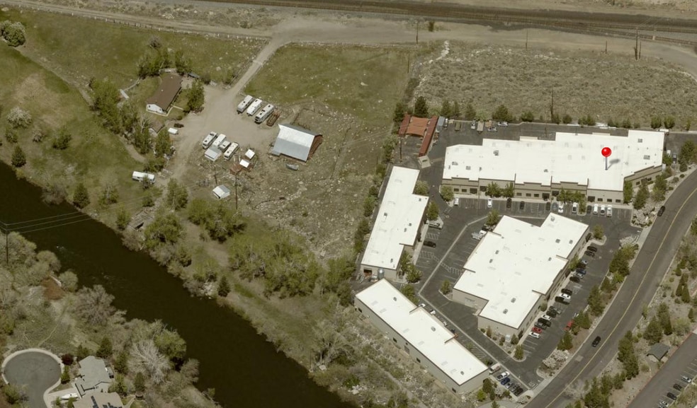 More Photos Of 8521-8543 White Fir St, Reno Warehouse For Lease
