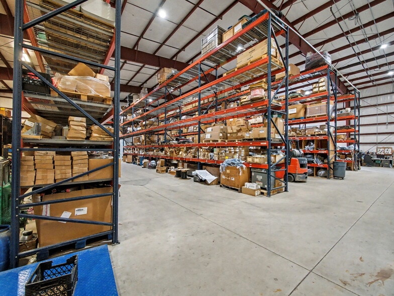 More Photos Of 6861 Garden Rd, Riviera Beach Warehouse For Sale